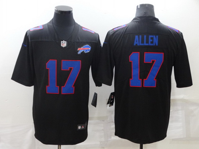 Buffalo Bills Jerseys 054